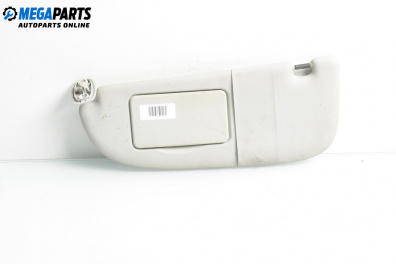 Сенник за Peugeot 206 Hatchback (08.1998 - 12.2012), позиция: лява