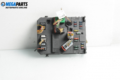 Бушонно табло за Peugeot 206 Hatchback (08.1998 - 12.2012) 1.1 i, 60 к.с.