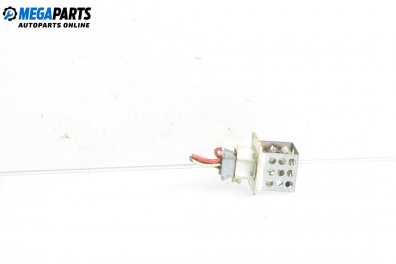 Реостат за Peugeot 206 Hatchback (08.1998 - 12.2012)