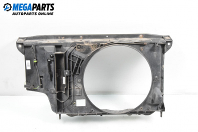 Дифузьор за Peugeot 206 Hatchback (08.1998 - 12.2012) 1.1 i, 60 к.с.