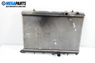 Воден радиатор за Peugeot 206 Hatchback (08.1998 - 12.2012) 1.1 i, 60 к.с.