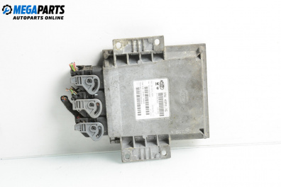 Компютър двигател за Peugeot 206 Hatchback (08.1998 - 12.2012) 1.1 i, 60 к.с., № IAW 48P2.76