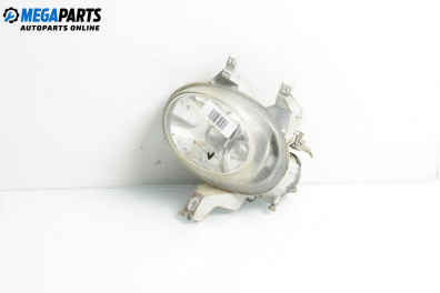 Халоген за Peugeot 206 Hatchback (08.1998 - 12.2012), хечбек, позиция: лява