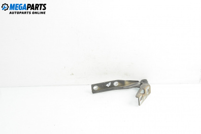 Панта преден капак за Peugeot 206 Hatchback (08.1998 - 12.2012), 4+1 вр., хечбек, позиция: дясна