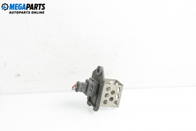 Реостат за Peugeot 206 Hatchback (08.1998 - 12.2012)