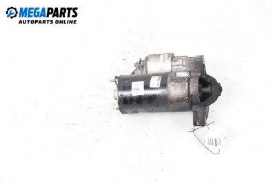 Стартер за Peugeot 206 Hatchback (08.1998 - 12.2012) 1.1 i, 60 к.с.