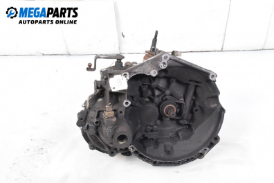 Ръчна скоростна кутия за Peugeot 206 Hatchback (08.1998 - 12.2012) 1.1 i, 60 к.с.