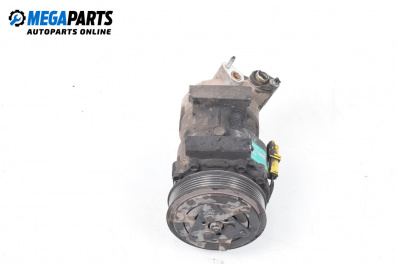 Компресор климатик за Peugeot 206 Hatchback (08.1998 - 12.2012) 1.1 i, 60 к.с., № SD6V121438