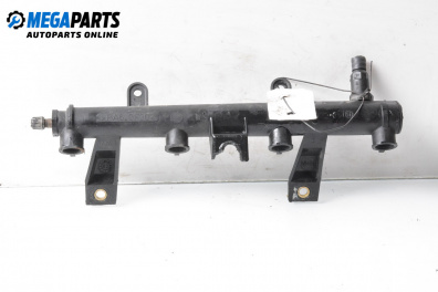 Бензинова рейка за Peugeot 206 Hatchback (08.1998 - 12.2012) 1.1 i, 60 к.с.