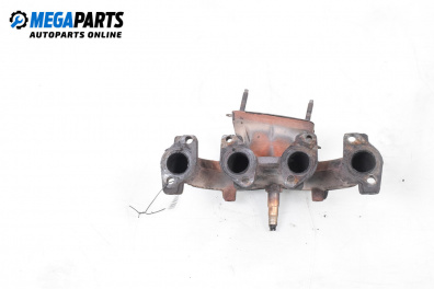 Изпускателен колектор  за Peugeot 206 Hatchback (08.1998 - 12.2012) 1.1 i, 60 к.с.