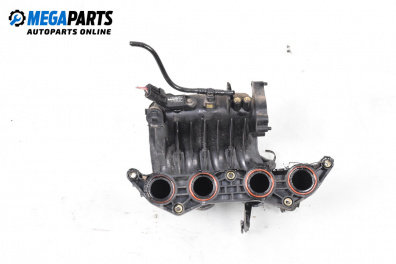 Всмукателен колектор за Peugeot 206 Hatchback (08.1998 - 12.2012) 1.1 i, 60 к.с.