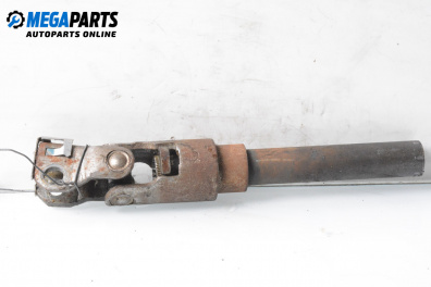 Каре на волана за Peugeot 206 Hatchback (08.1998 - 12.2012) 1.1 i, 60 к.с., хечбек