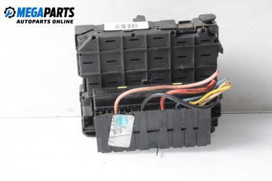 Бушонно табло за Peugeot 206 Hatchback (08.1998 - 12.2012) 1.1 i, 60 к.с.