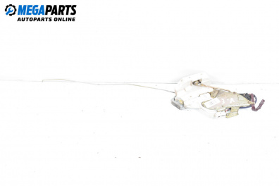 Брава на врата за Suzuki Liana Hatchback (07.2001 - 12.2007), позиция: задна, лява