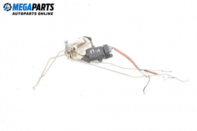 Брава на врата за Suzuki Liana Hatchback (07.2001 - 12.2007), позиция: предна, лява