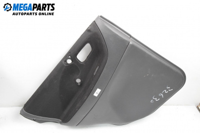 Кора врата за Suzuki Liana Hatchback (07.2001 - 12.2007), 4+1 вр., хечбек, позиция: задна, лява