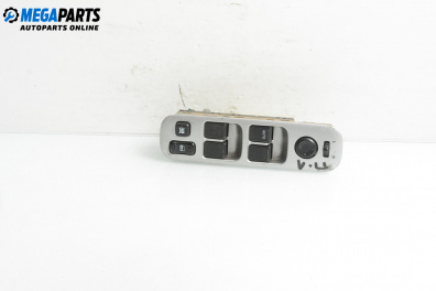 Бутони ел. стъкла и огледала  за Suzuki Liana Hatchback (07.2001 - 12.2007)