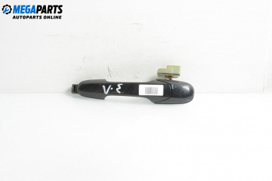 Външна дръжка за Suzuki Liana Hatchback (07.2001 - 12.2007), 4+1 вр., хечбек, позиция: задна, лява