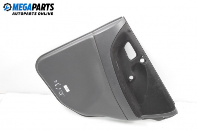 Кора врата за Suzuki Liana Hatchback (07.2001 - 12.2007), 4+1 вр., хечбек, позиция: задна, дясна