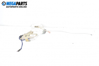 Брава на врата за Suzuki Liana Hatchback (07.2001 - 12.2007), позиция: задна, дясна