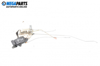 Брава на врата за Suzuki Liana Hatchback (07.2001 - 12.2007), позиция: предна, дясна