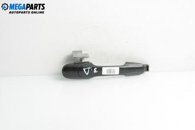 Външна дръжка за Suzuki Liana Hatchback (07.2001 - 12.2007), 4+1 вр., хечбек, позиция: задна, дясна