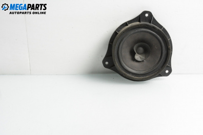 Високоговорител за Suzuki Liana Hatchback (07.2001 - 12.2007)
