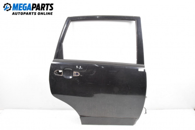 Врата за Suzuki Liana Hatchback (07.2001 - 12.2007), 4+1 вр., хечбек, позиция: задна, дясна