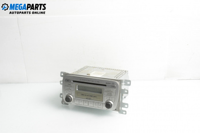 CD плеър за Suzuki Liana Hatchback (07.2001 - 12.2007)