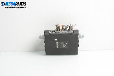 Модул за Suzuki Liana Hatchback (07.2001 - 12.2007)