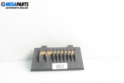 Интериорна кора за Suzuki Liana Hatchback (07.2001 - 12.2007), 4+1 вр., хечбек