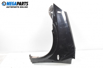 Калник за Suzuki Liana Hatchback (07.2001 - 12.2007), 4+1 вр., хечбек, позиция: предна, лява