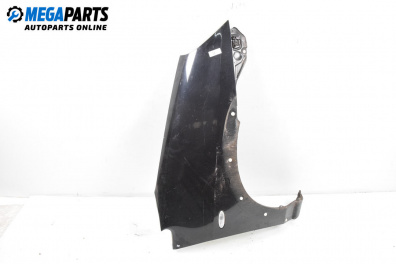 Калник за Suzuki Liana Hatchback (07.2001 - 12.2007), 4+1 вр., хечбек, позиция: предна, дясна