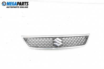 Решетка за Suzuki Liana Hatchback (07.2001 - 12.2007), хечбек, позиция: предна