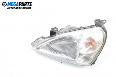 Фар за Suzuki Liana Hatchback (07.2001 - 12.2007), хечбек, позиция: лява