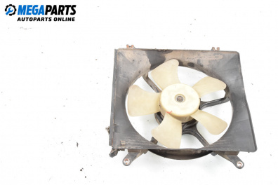 Перка охлаждане за Suzuki Liana Hatchback (07.2001 - 12.2007) 1.6 4WD, 107 к.с.