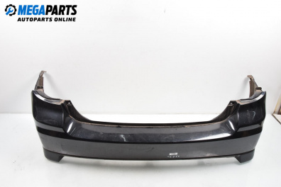 Задна броня за Suzuki Liana Hatchback (07.2001 - 12.2007), хечбек