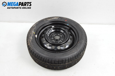 Резервна гума за Suzuki Liana Hatchback (07.2001 - 12.2007) 15 цола, ширина 6 (Цената е за 1 бр.)