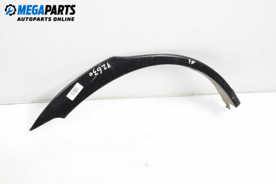 Вежда калник за Suzuki Liana Hatchback (07.2001 - 12.2007), хечбек, позиция: задна, дясна