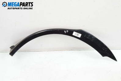 Вежда калник за Suzuki Liana Hatchback (07.2001 - 12.2007), хечбек, позиция: задна, лява