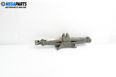 Крик за Suzuki Liana Hatchback (07.2001 - 12.2007)