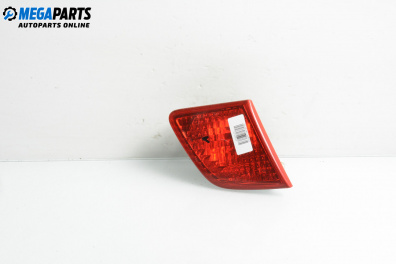 Светлина мъгла за Suzuki Liana Hatchback (07.2001 - 12.2007), хечбек