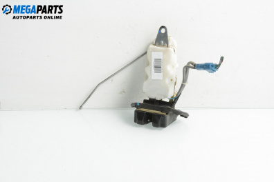 Брава заден капак за Suzuki Liana Hatchback (07.2001 - 12.2007), хечбек, позиция: задна