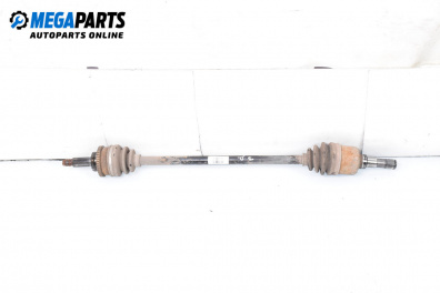 Полуоска за Suzuki Liana Hatchback (07.2001 - 12.2007) 1.6 4WD, 107 к.с., позиция: задна, дясна