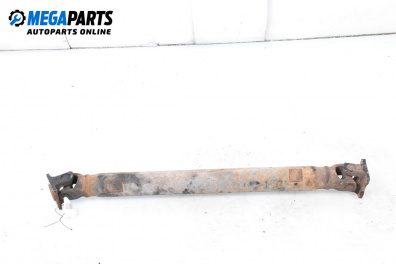 Кардан за Suzuki Liana Hatchback (07.2001 - 12.2007) 1.6 4WD, 107 к.с.