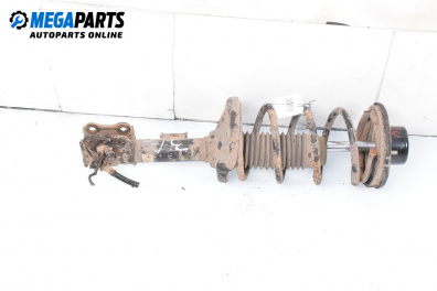 Макферсон за Suzuki Liana Hatchback (07.2001 - 12.2007), хечбек, позиция: задна, лява