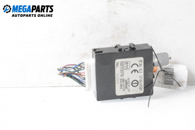 Модул централно заключване за Suzuki Liana Hatchback (07.2001 - 12.2007), № 021375