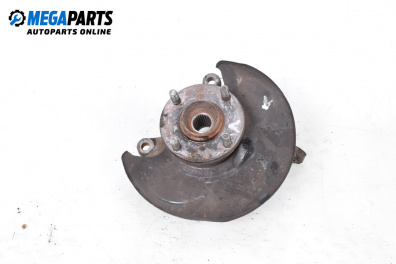 Шенкел главина за Suzuki Liana Hatchback (07.2001 - 12.2007), позиция: предна, лява