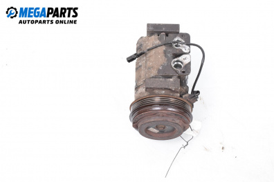 Компресор климатик за Suzuki Liana Hatchback (07.2001 - 12.2007) 1.6 4WD, 107 к.с., № 447220-3394