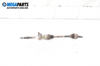 Полуоска за Suzuki Liana Hatchback (07.2001 - 12.2007) 1.6 4WD, 107 к.с., позиция: предна, дясна